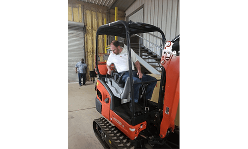 david-broussard-operations-manager David Broussard