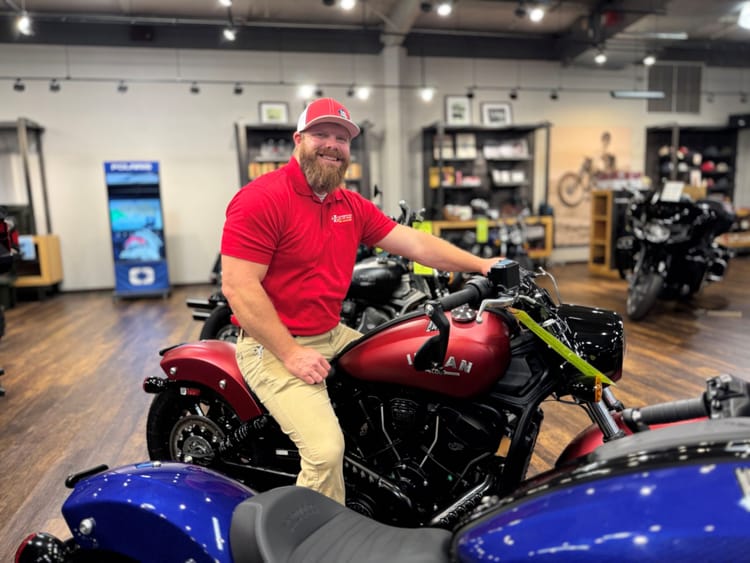 Chase2 Chase Blackman