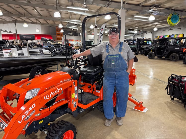 Loewer Export-1-3 Ricky Bordelon