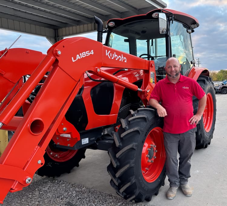 Loewer Export-12 Byron McGee